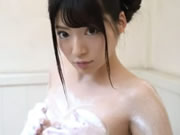 Japan Lovely Girl at the Resorts Sakuraba Nodoka 6